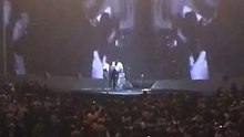 WATCH: Adele Brings Couple Onstage After They Get Engaged At Her Show!
