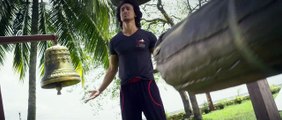 Baaghi Official Trailer 1080p Baaghi Cineplax