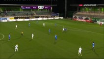 Caroline Hansen Goal HD - Wolfsburg 3-0 Brescia - 23-03-2016 - UEFA Women\'s Champions League
