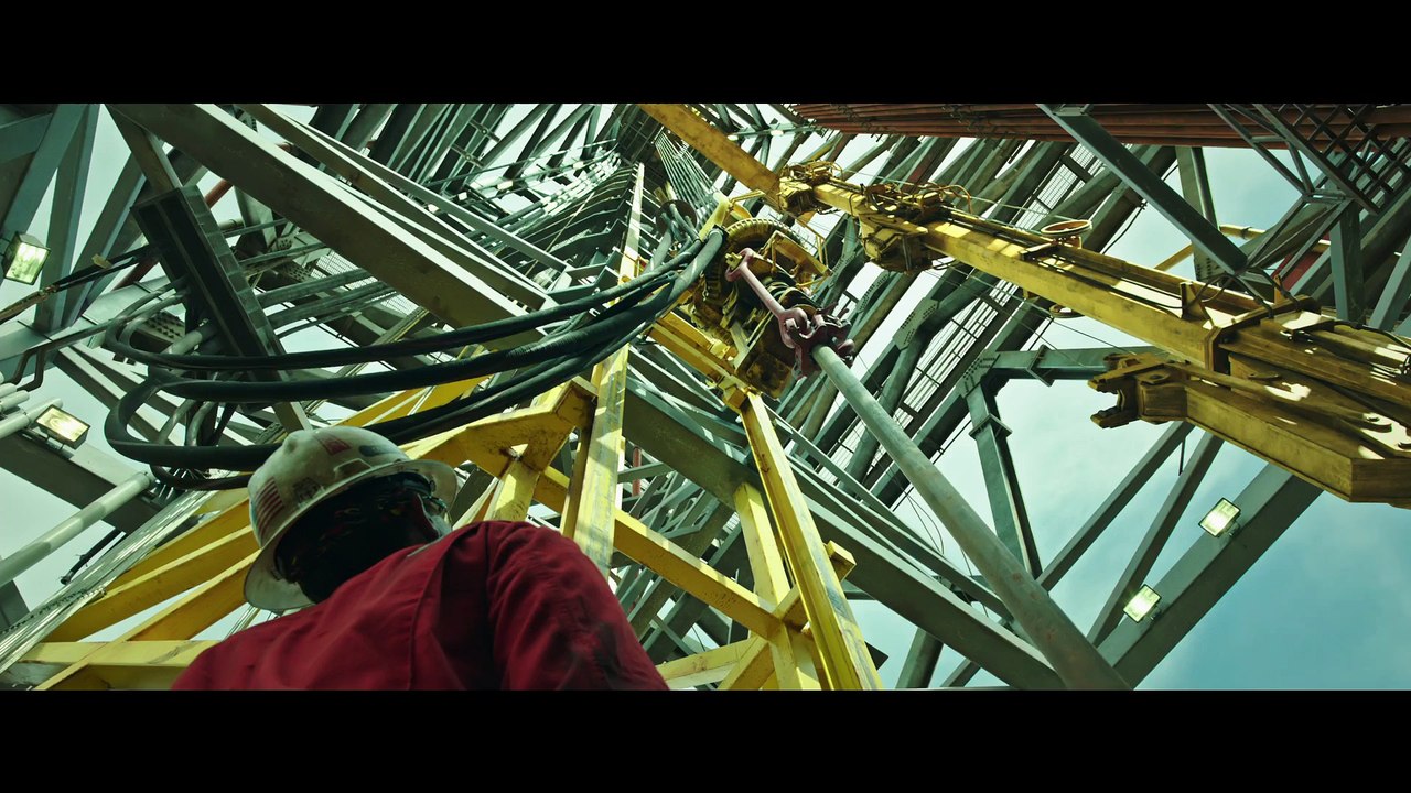Deepwater Horizon