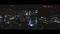 Batman Begins - the amazing spiderman trailer mashup