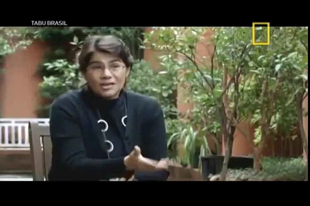 Tabu Brasil: Mudança de Sexo (Dublado) - Documentário National Geographic