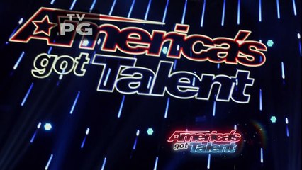 Vox - Bring Him Home - Americas Got Talent - August 4, 2015