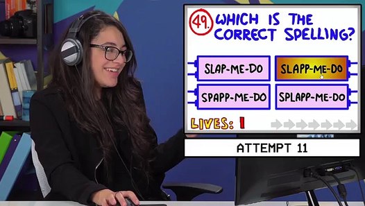 Question 70 impossible quiz