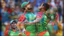 Nail biting Last Over India VS Bangladesh ICC T20 World Cup 2016 23 03 2016