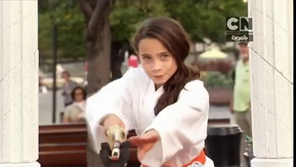 Promo (30sec) | April fools day marathon | Cartoon Network Arabia