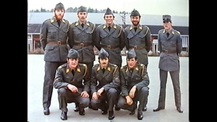 9.  PREMIÈRE VICTOIRE  ( Au Carrefour de Ma Vie )