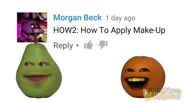 Beginners Makeup Tutorial - How to apply Foundation, Contour, Blush!