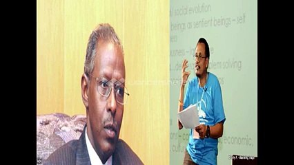 ምልውዋጥ ባህሪ ሰብ ኣብ ጉዕዞ ሂወት-3ይን ናይ መወዳእታን ክፋል