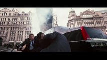 London Has Fallen TV SPOT - Unleash Hell (2016) - Gerard Butler, Morgan Freeman Movie HD