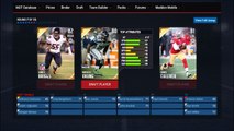 EXTREME DRAFT CHAMPIONS! 3 FLASHBACKS?! Madden Mobile 16 Challenge