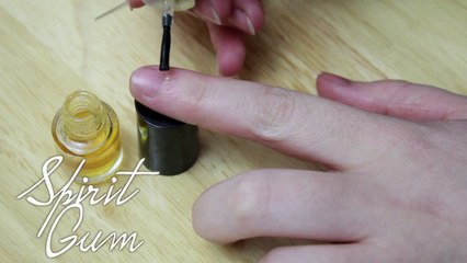 Sewing Accident - Bizarre ER