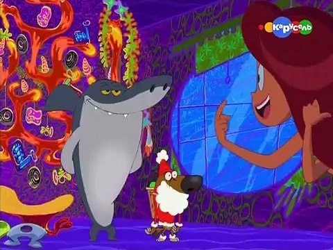 Zig.i.Sharko.(1.sezon.69.seriya.iz.78).2010 2011.X(22)