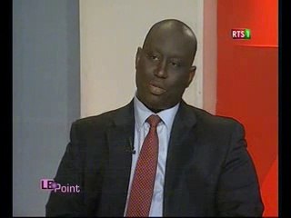Vidéo: Alioune Sall " Malick Gackou a felicité le camp du Oui mais ..."