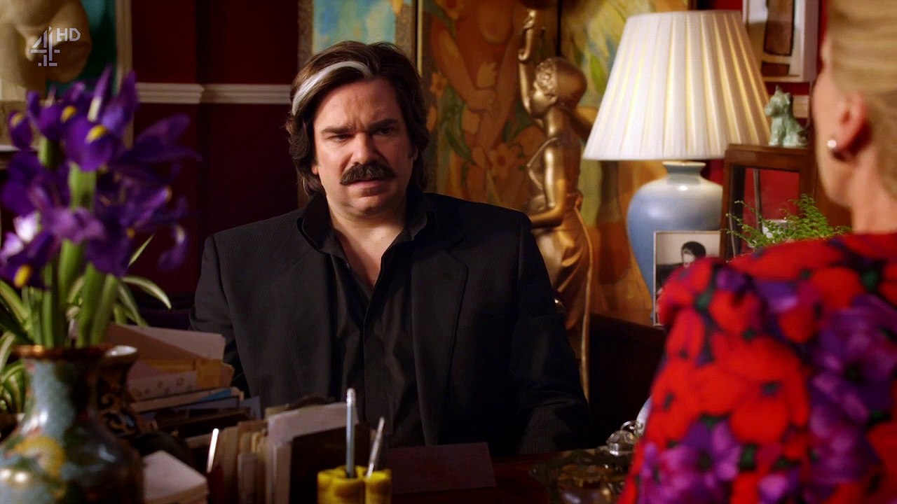 Toast Of London Season 3 Episode 6 Full Episode | S03E06