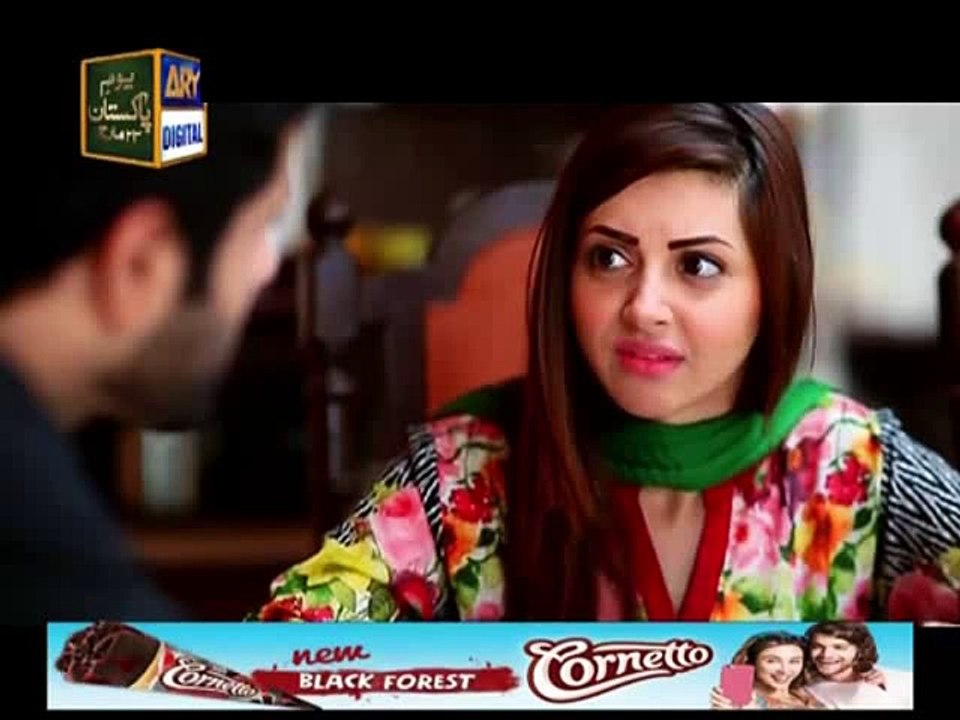 Gudiya Rani Episode 185 on Ary Digital