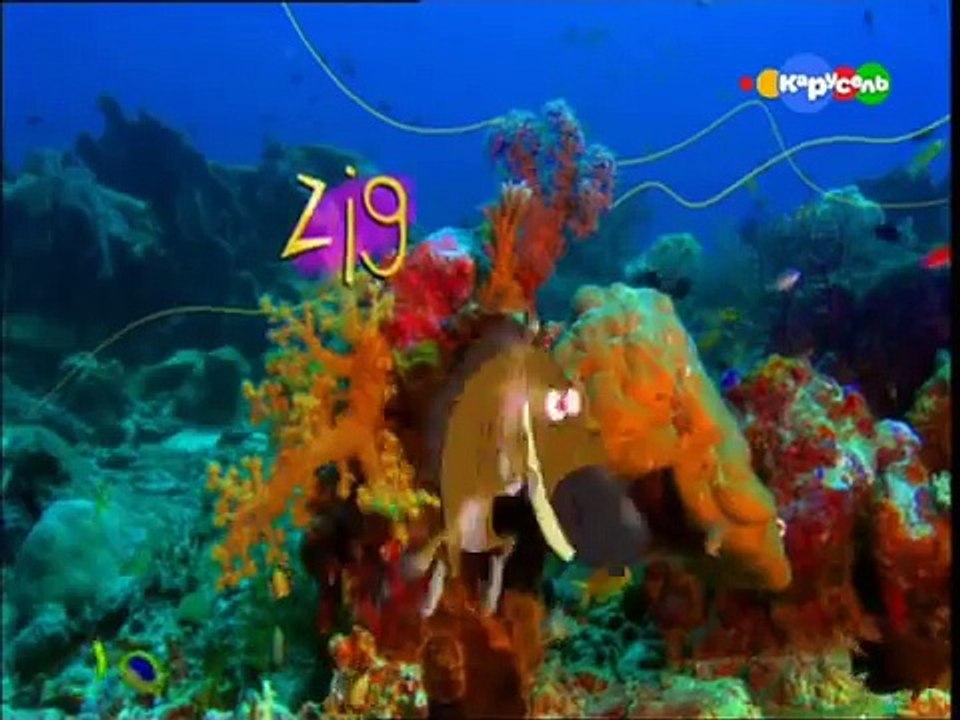 Zig.i.Sharko.(1.sezon.69.seriya.iz.78).2010 2011.X(27)