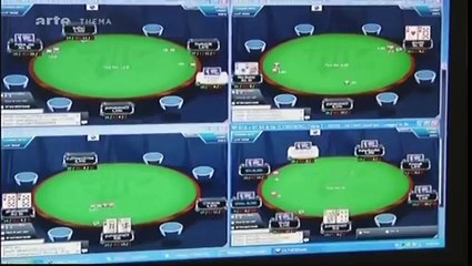 Documentaire : Secrets de Poker , Comment ils gagnent des millions en jouant ?