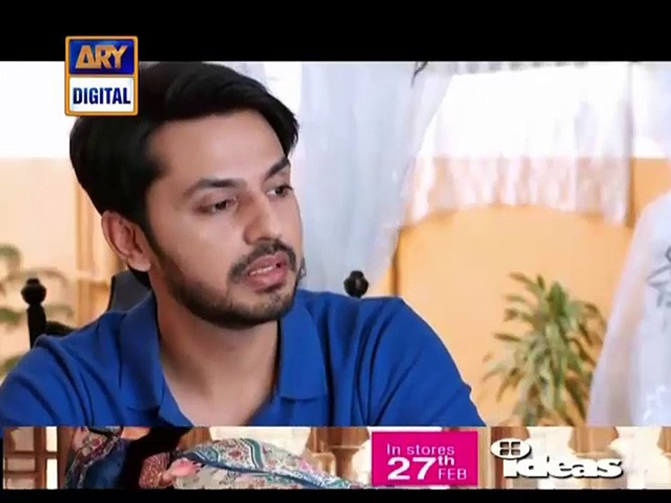 Mohe Piya Rung Laaga Episode 35 Full 23rd March 2016