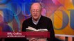 Billy Collins reads 