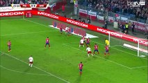 Jakub Błaszczykowski Fantastic Volley Goal ~ Poland vs. Serbia 1-0 23.03.2016