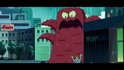 Powerpuff Girls I 25 Nisan 17:30da Başlıyor I Cartoon Network Türkiye