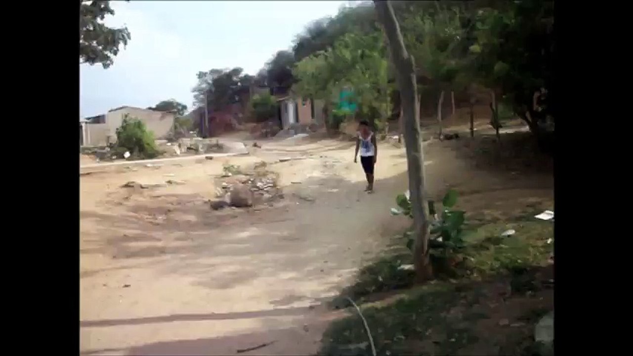 Parkour