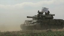 20 قتيلا للنظام السوري في اشتباكات مع المعارضة
