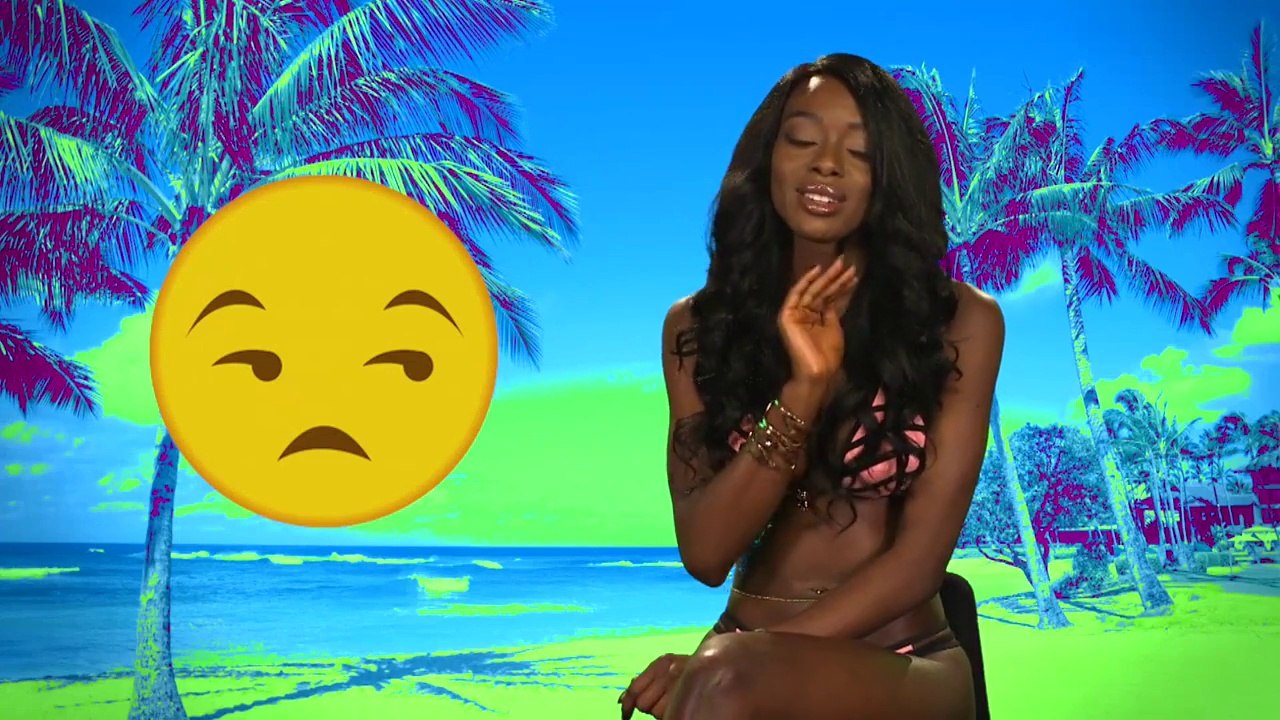 Ex On The Beach Sason 4 | Meet Naomi! | MTV