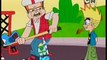 Johnny Test 2x09 - The Good, the Bad, and the Johnny - Rock-a-Bye Johnny [andruska]
