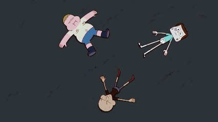 #PowerPuff | Clarence | Dansk Cartoon Network