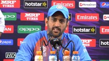 Dhoni Gets Angry After Dramatic Win Over Bangladesh T20 World Cup 2016