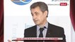 Nicolas Sarkozy - Face aux patrons