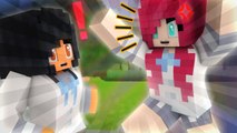 Cat Fight! | MyStreet Phoenix Drop High [Ep.3 Minecraft Roleplay]