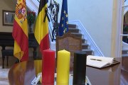 España muestra su solidaridad con las víctimas