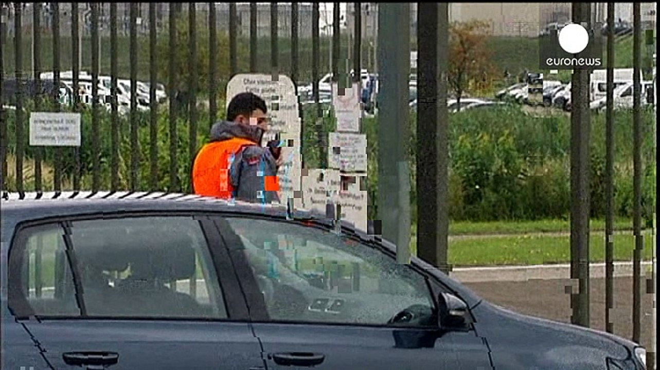 Terrorgefahr auch für belgische Atomkraftwerke