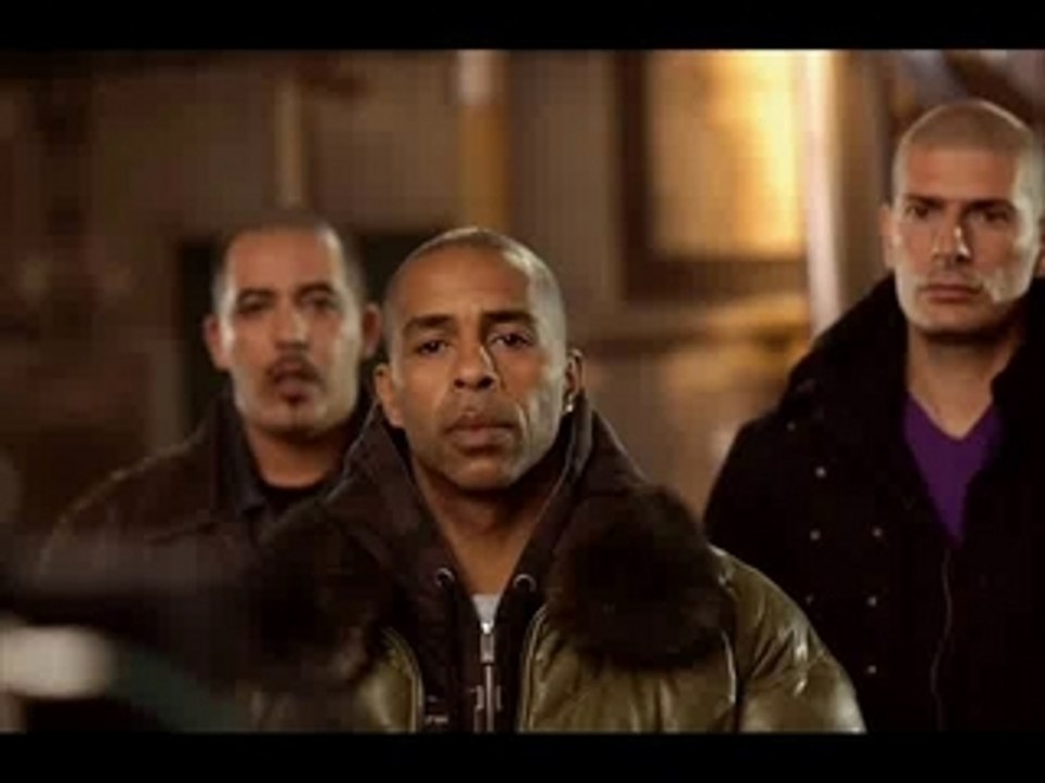 IAM - DU LOURD DU LOURD !!