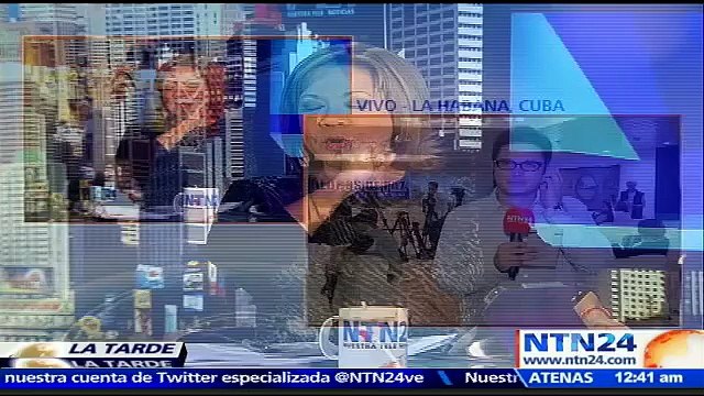 “Los colombianos queremos que este proceso llegue a un acuerdo definitivo”, Navarro Wolff sobre diálogos de paz en Colombia