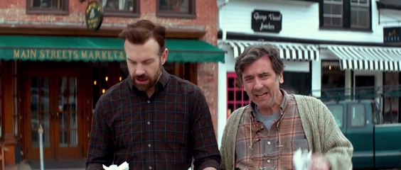 Başımın Belası -  Tumbledown Fragman