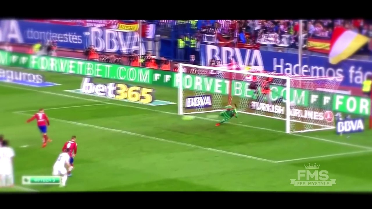 -----Fear Doesn't Exist--► Best Goalkeeper Saves 2015-2016 -HD -