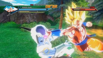 Dragon Ball Super 35 Preview + 34 Vegeta Vs Frost + Hit In Action!