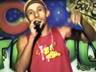 MC BETINHO RAP DE BAYEUX