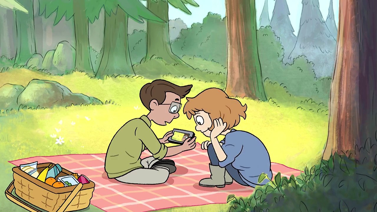 Roi de la cuisine | We Bare Bears | Cartoon Network