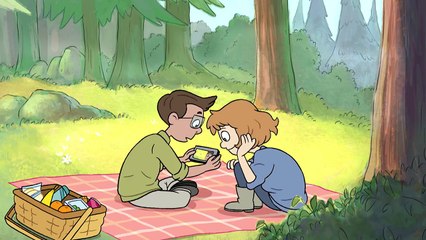 Roi de la cuisine | We Bare Bears | Cartoon Network