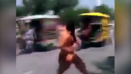 Hombre Queda Envuelto En Llamas Tras Explotar Batería De Su Celular