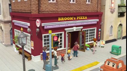 Robocar Poli : Walking the road 0
| 
Episodes Compilation | 1
min  Robocar Poli Dessin Animé