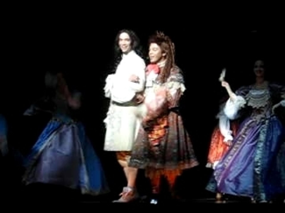 Ca marche à Marseille