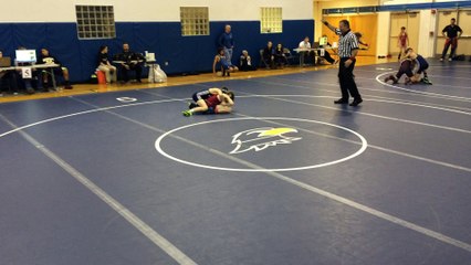 Blue Mountain Tourn 12-12-15 RW 1