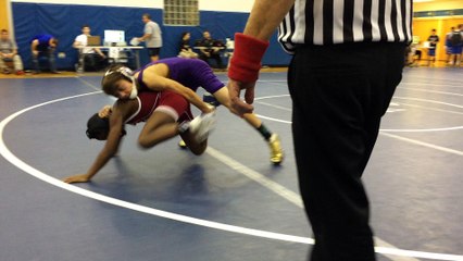 Blue Mountain Tourn 12-12-15 TW 1