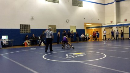 Blue Mountain Tourn 12-12-15 TW 2